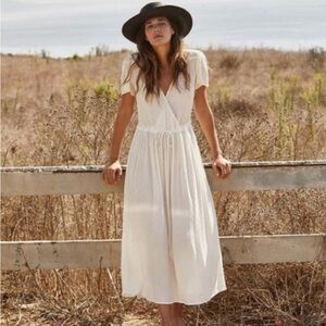 The Dawn Dress Christy Dawn